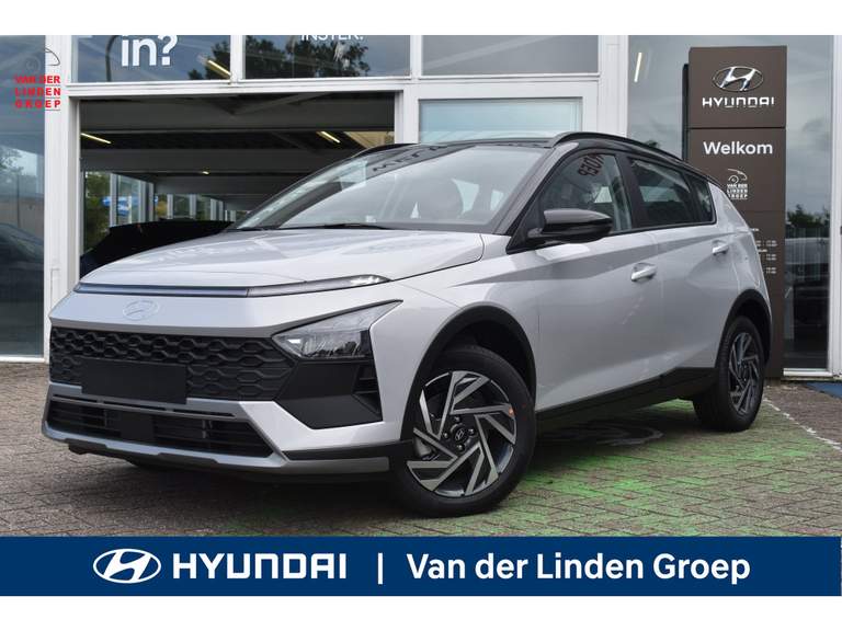 Hyundai