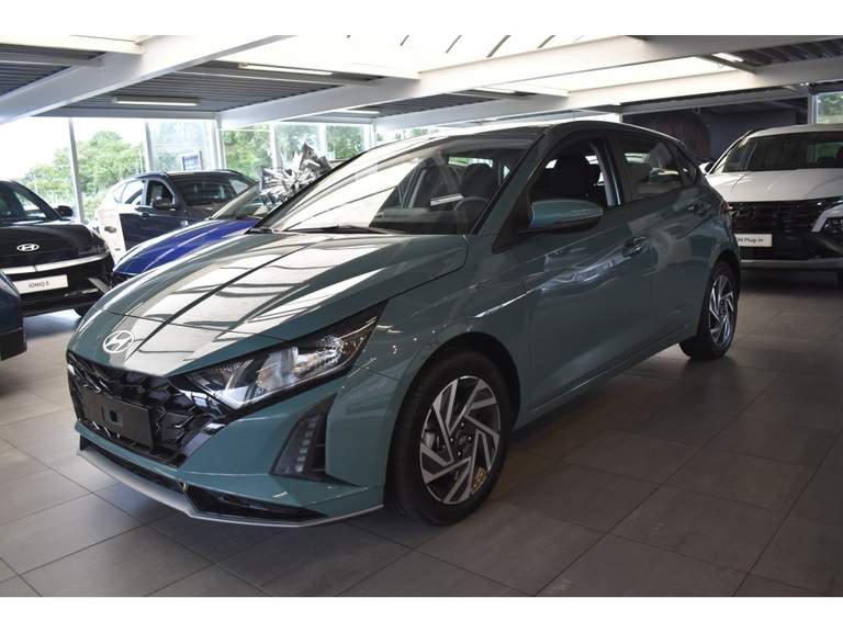 Hyundai