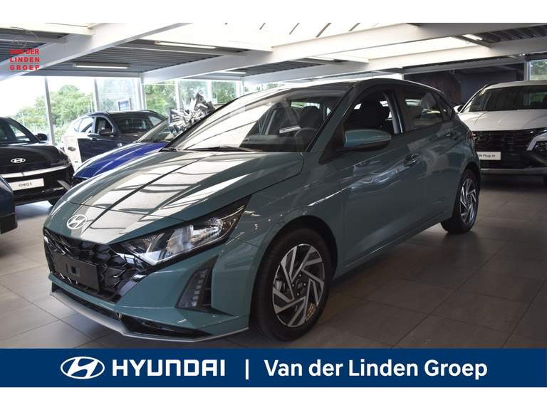 Hyundai