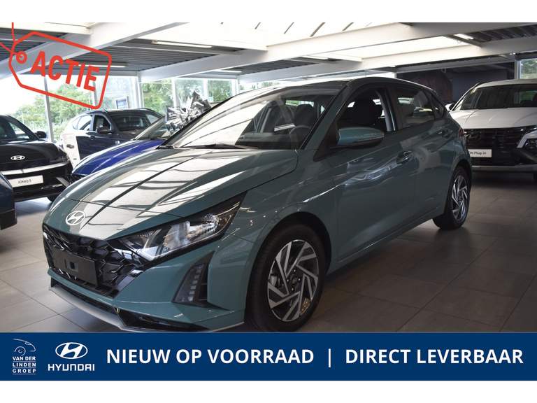 Hyundai