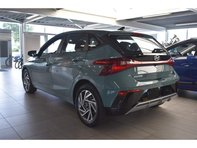 Hyundai Hyundai