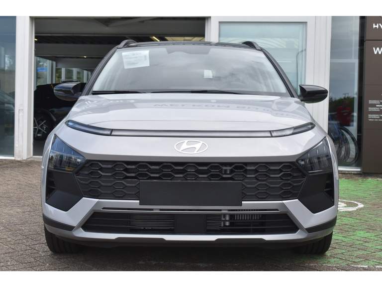 Hyundai Hyundai