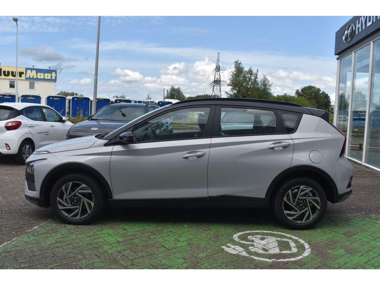 Hyundai Hyundai