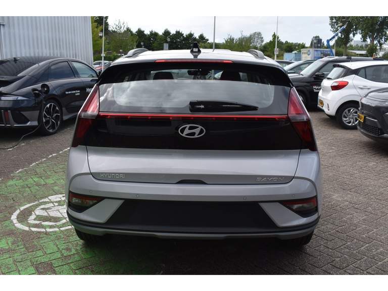 Hyundai Hyundai