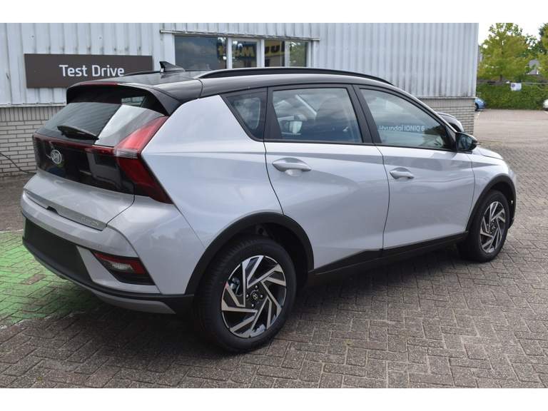 Hyundai Hyundai