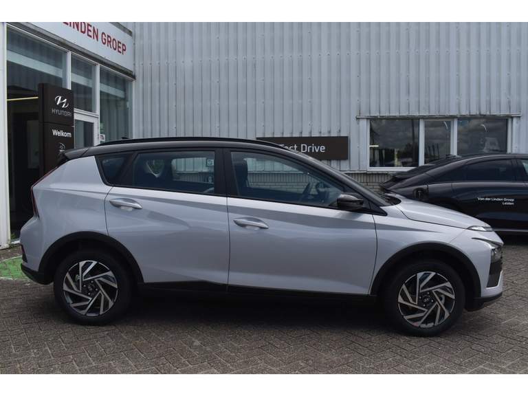 Hyundai Hyundai