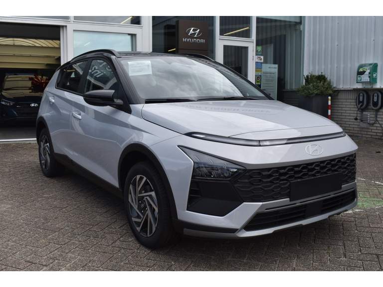 Hyundai Hyundai