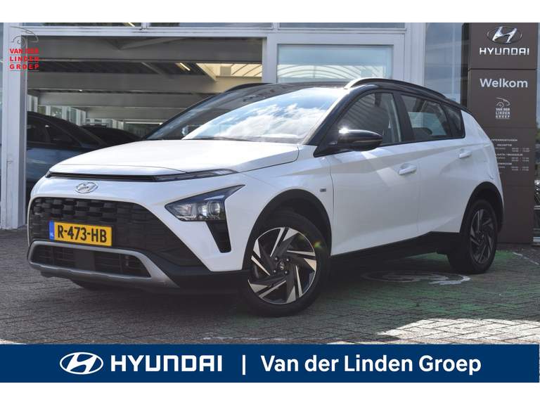 Hyundai Hyundai
