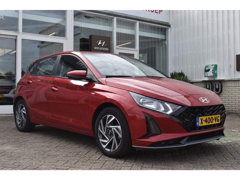 Hyundai