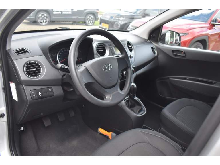 Hyundai Hyundai