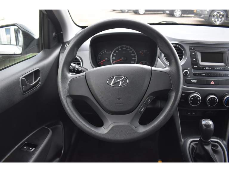 Hyundai Hyundai