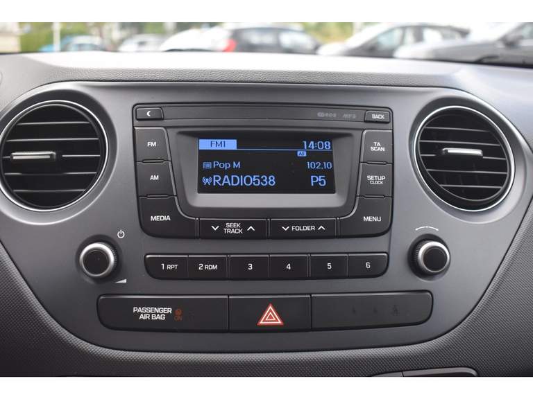 Hyundai Hyundai