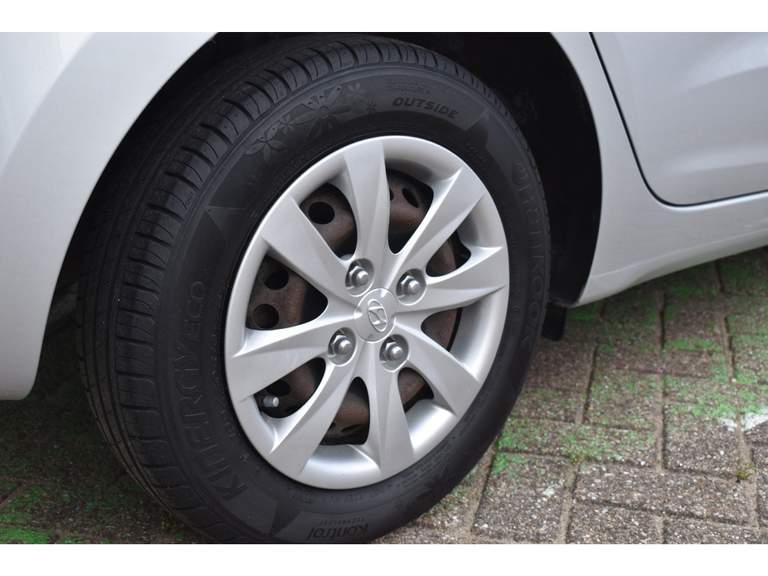 Hyundai Hyundai