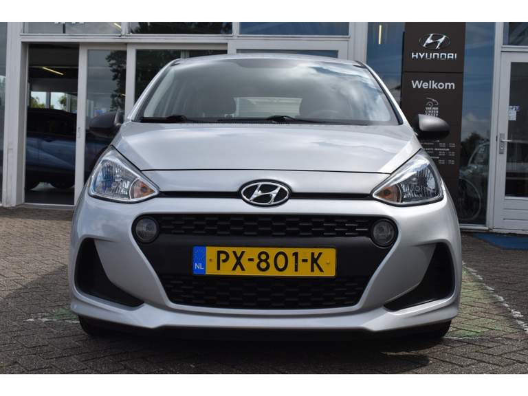 Hyundai Hyundai