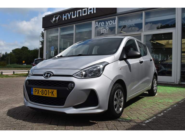 Hyundai Hyundai
