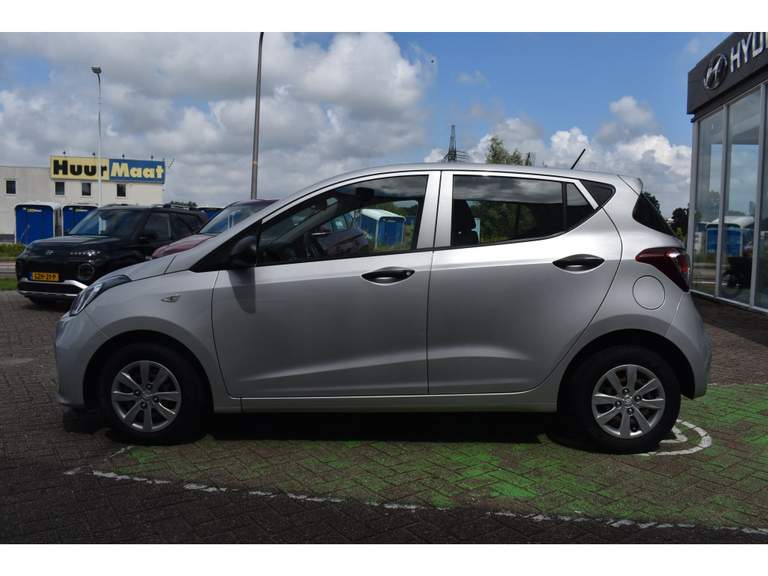 Hyundai Hyundai