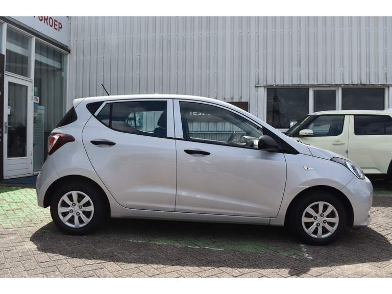Hyundai Hyundai