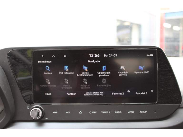 Hyundai Hyundai