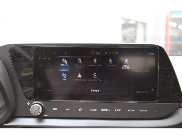 Hyundai Hyundai