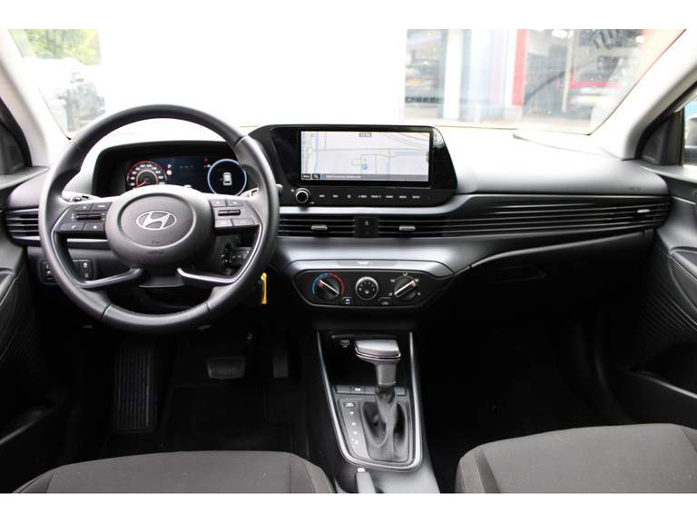 Hyundai Hyundai