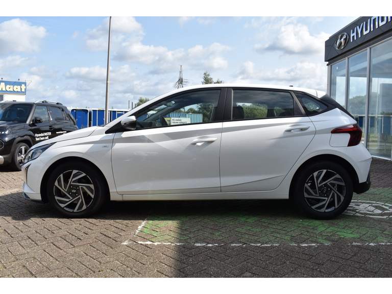 Hyundai Hyundai