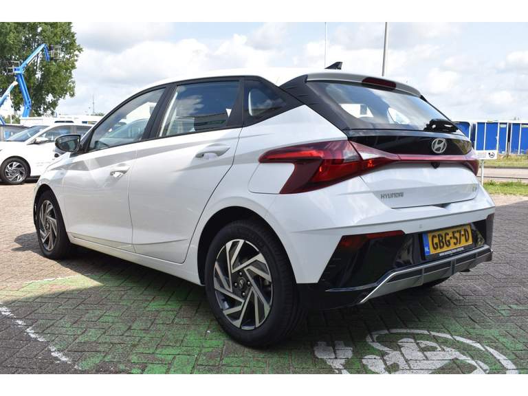 Hyundai Hyundai