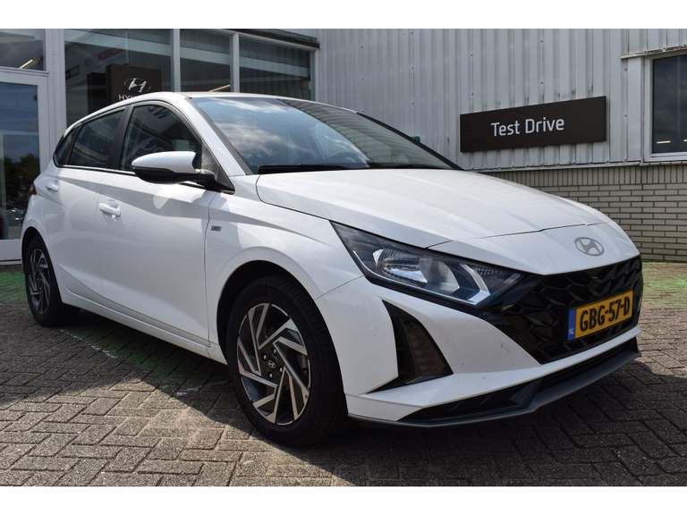 Hyundai Hyundai
