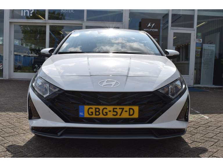 Hyundai Hyundai