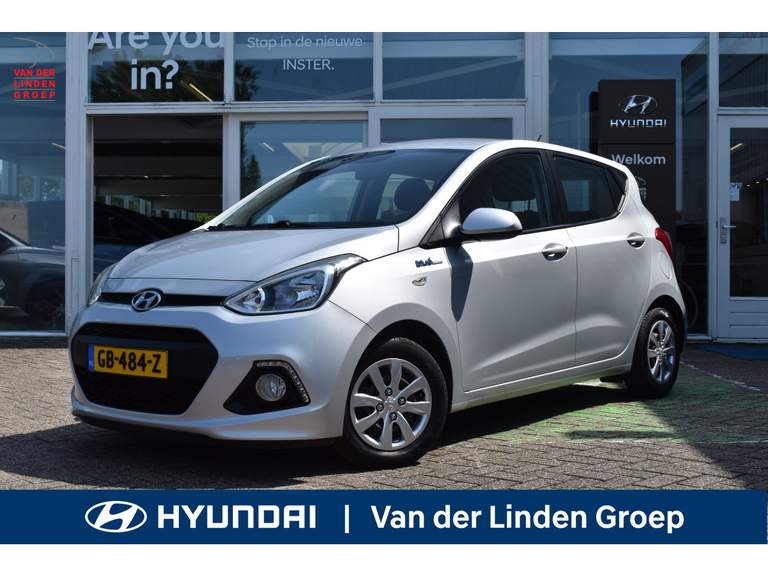 Hyundai