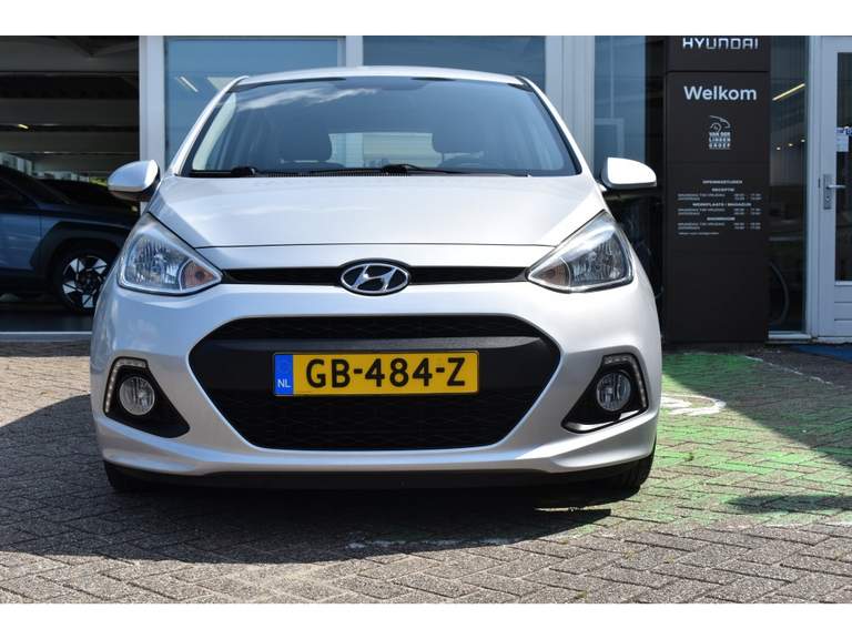 Hyundai Hyundai