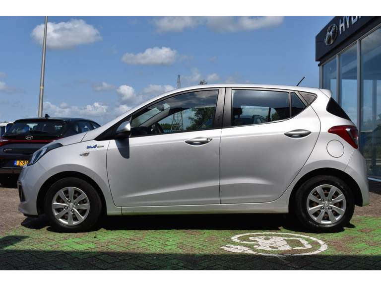 Hyundai Hyundai
