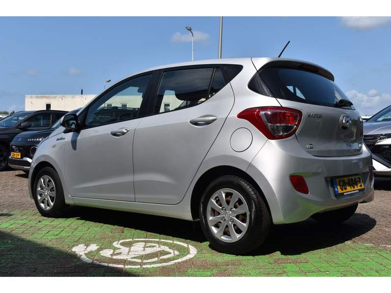 Hyundai Hyundai