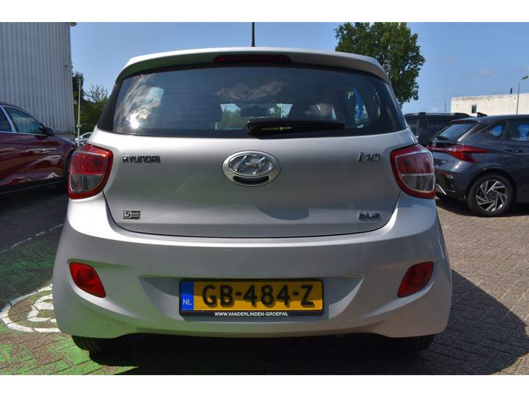 Hyundai Hyundai