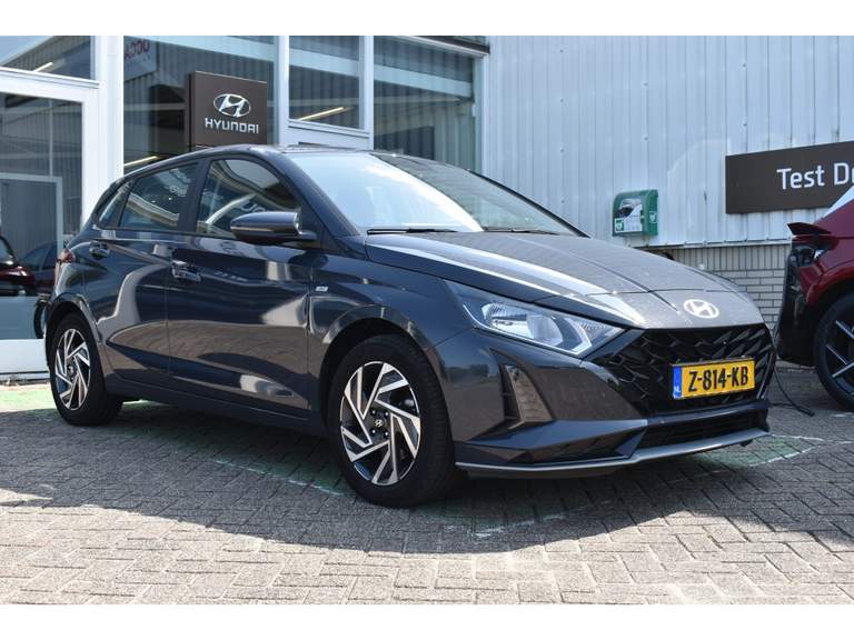 Hyundai