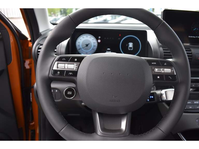 Hyundai Hyundai