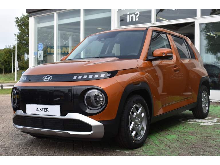 Hyundai Hyundai
