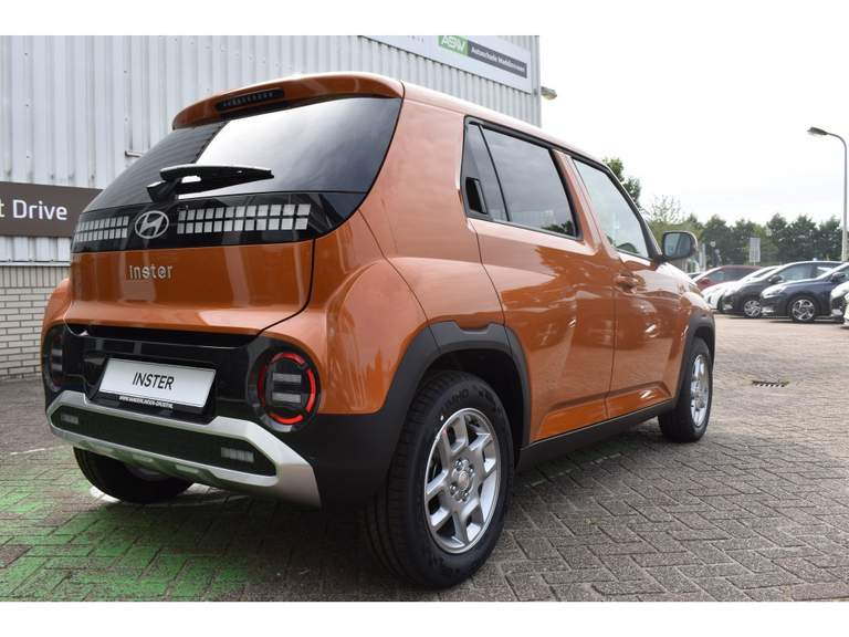 Hyundai Hyundai