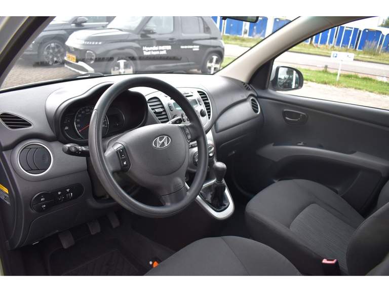 Hyundai Hyundai