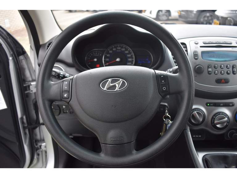 Hyundai Hyundai