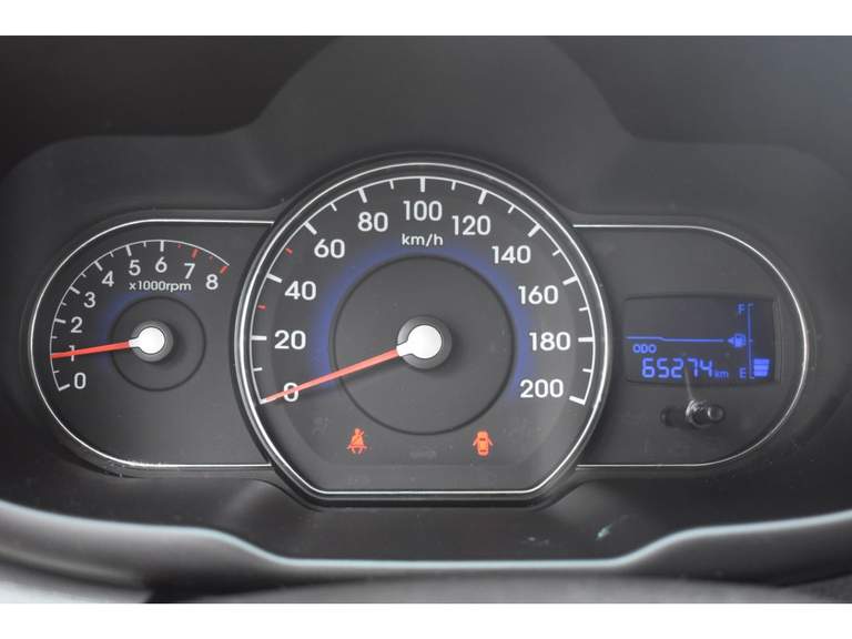 Hyundai Hyundai