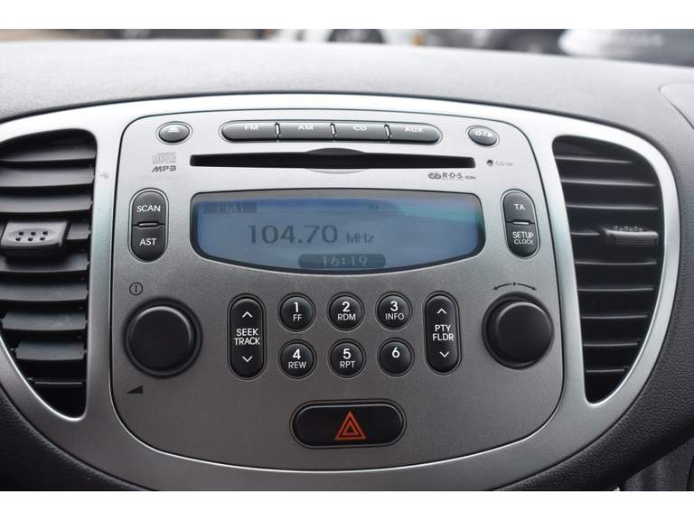 Hyundai Hyundai