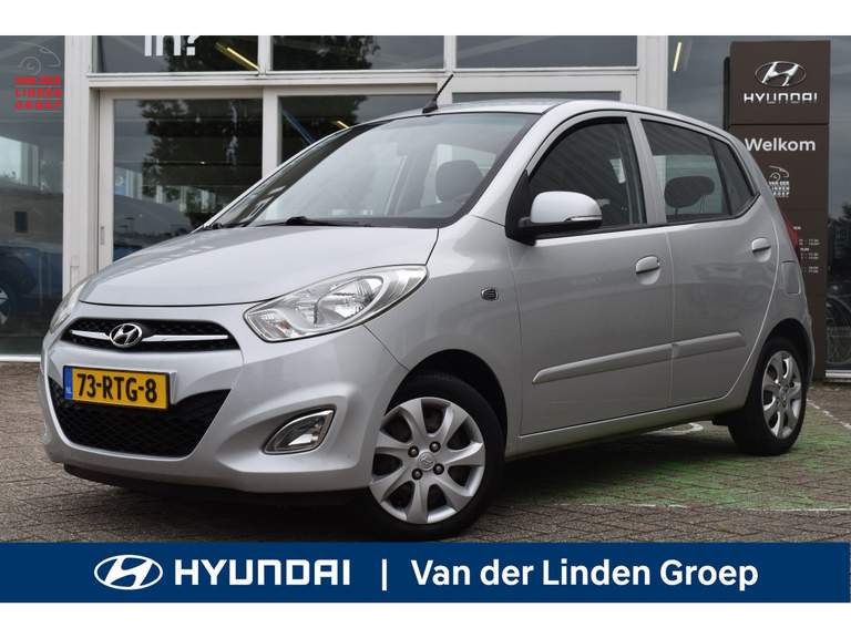 Hyundai