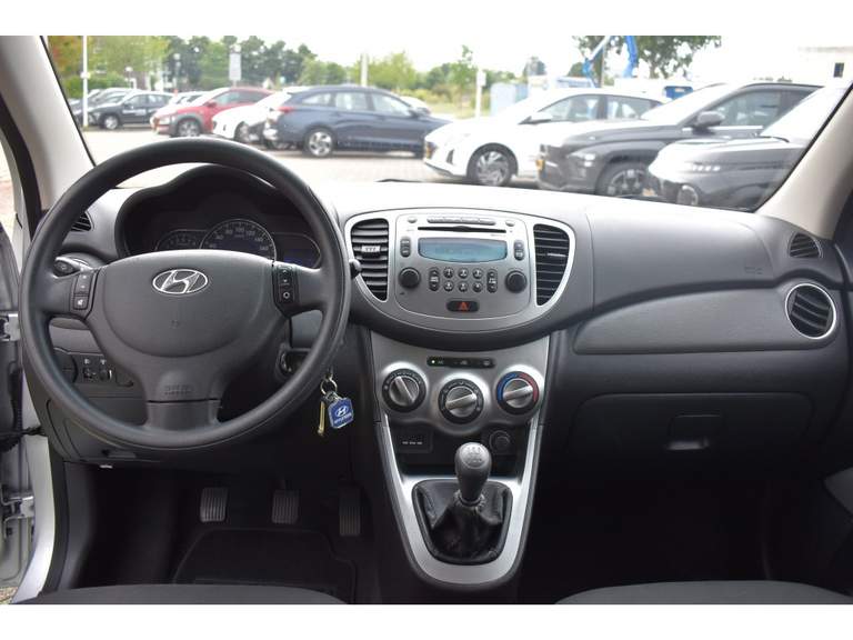 Hyundai Hyundai