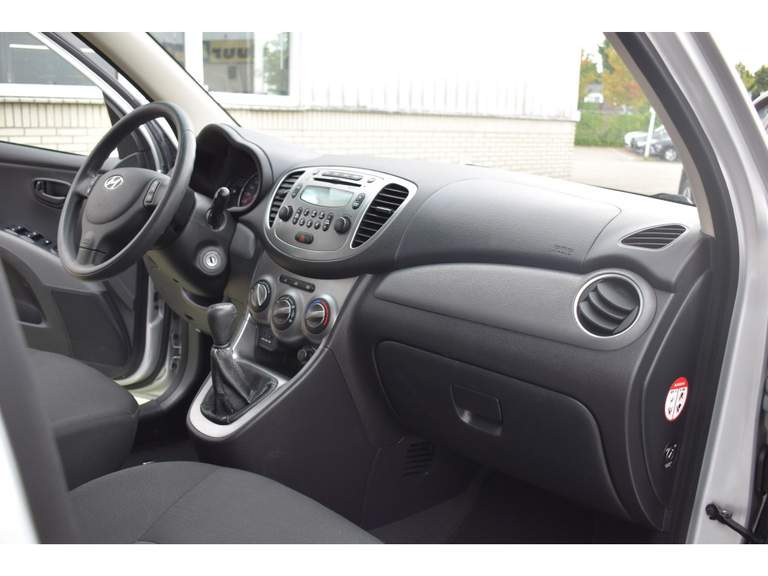 Hyundai Hyundai