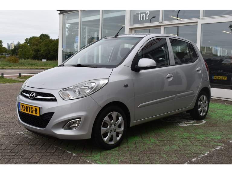 Hyundai Hyundai