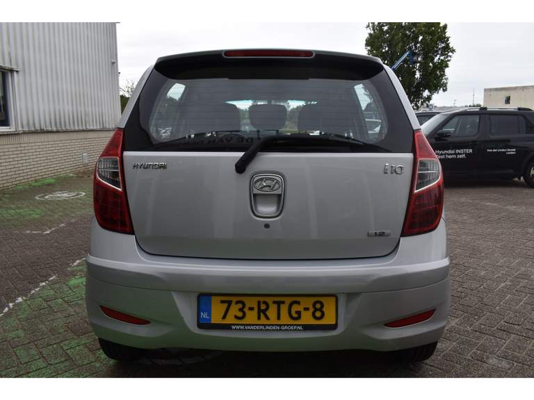 Hyundai Hyundai