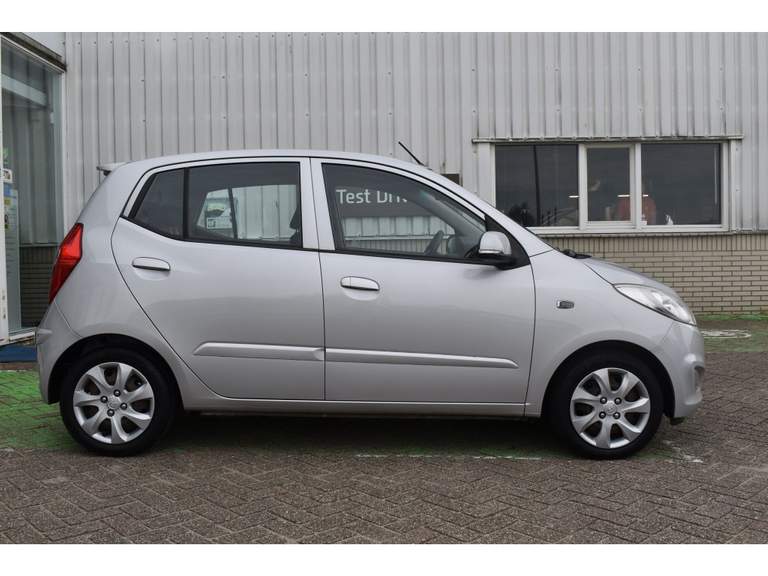 Hyundai Hyundai