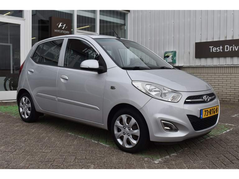 Hyundai Hyundai