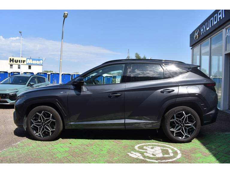 Hyundai Hyundai