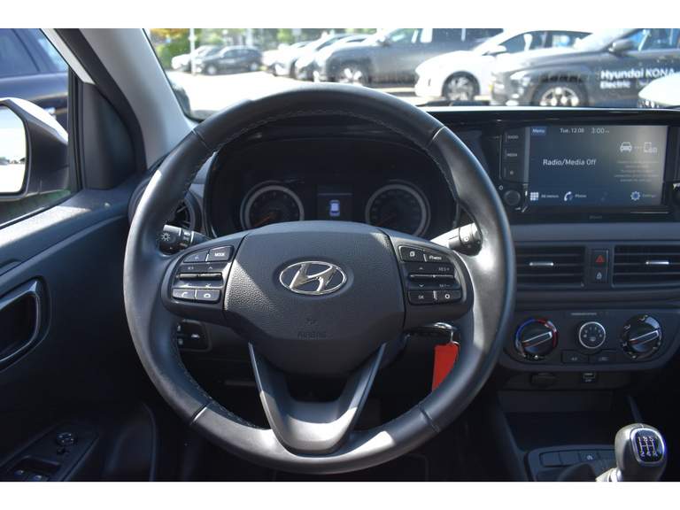 Hyundai Hyundai